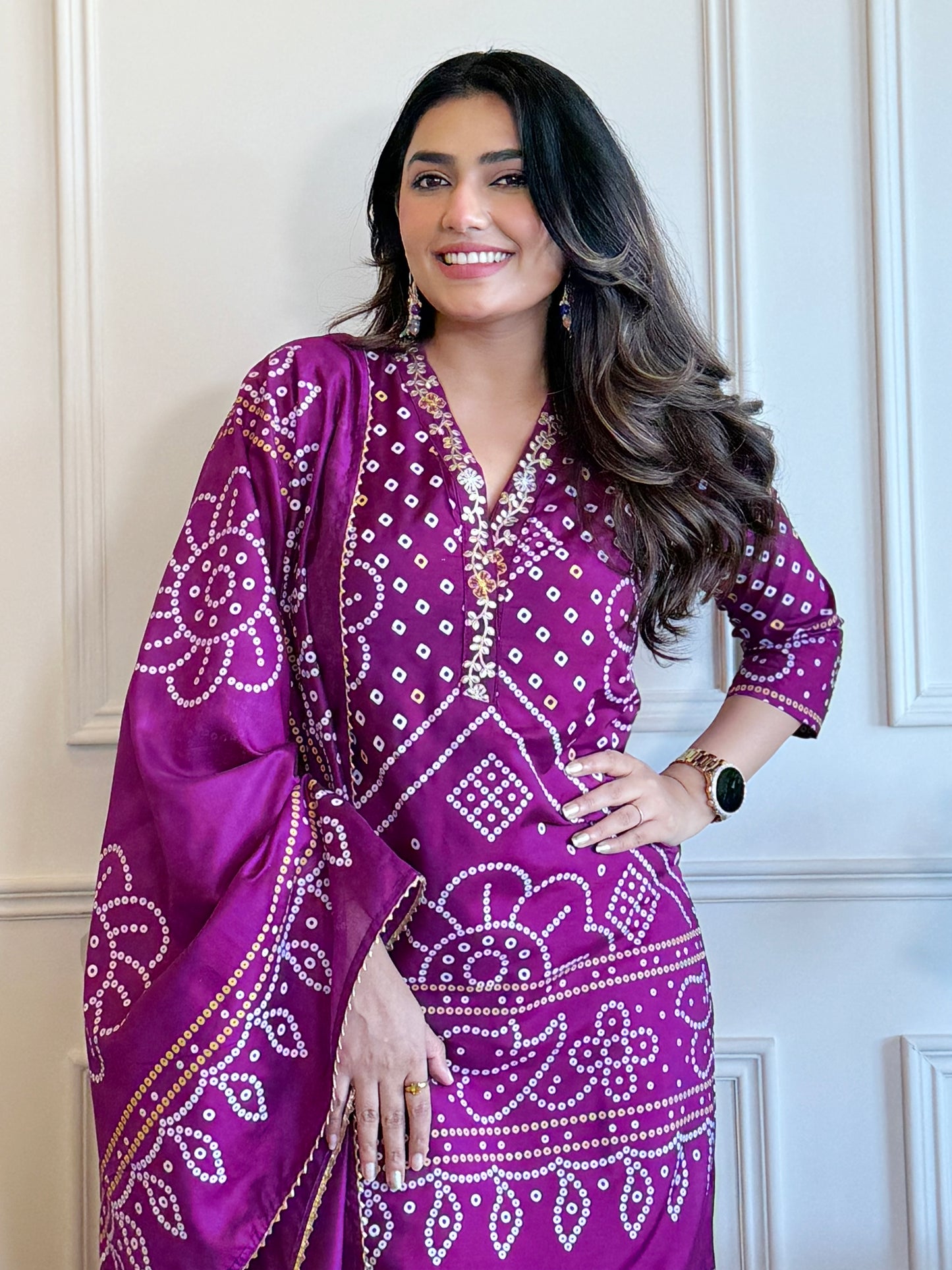 NIRAJFASHION. LAGADI