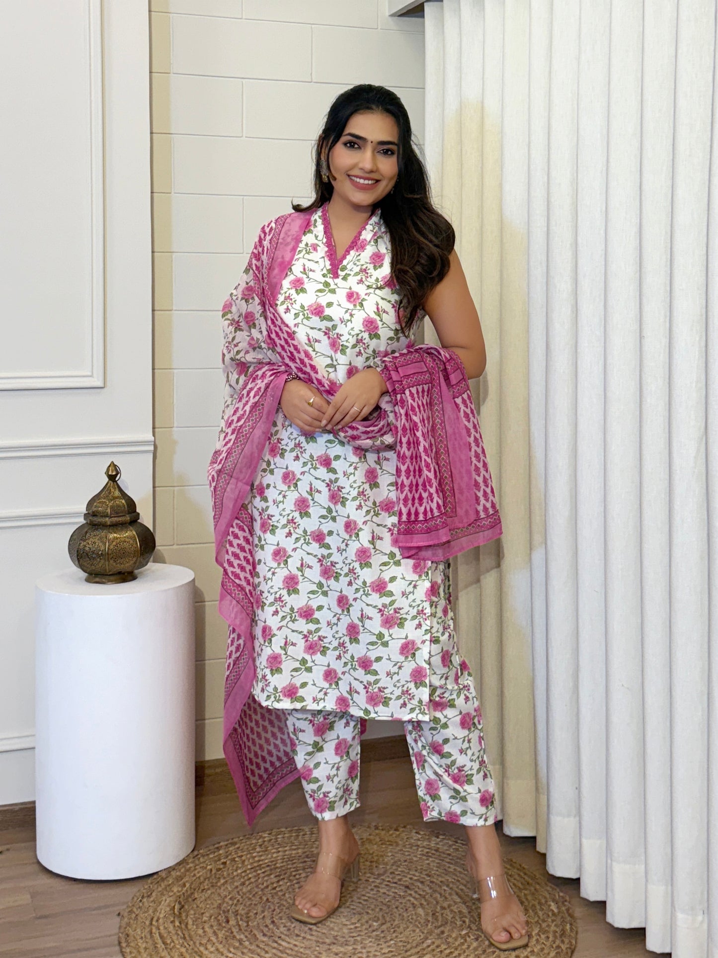 NIRAJFASHION. DAMINI