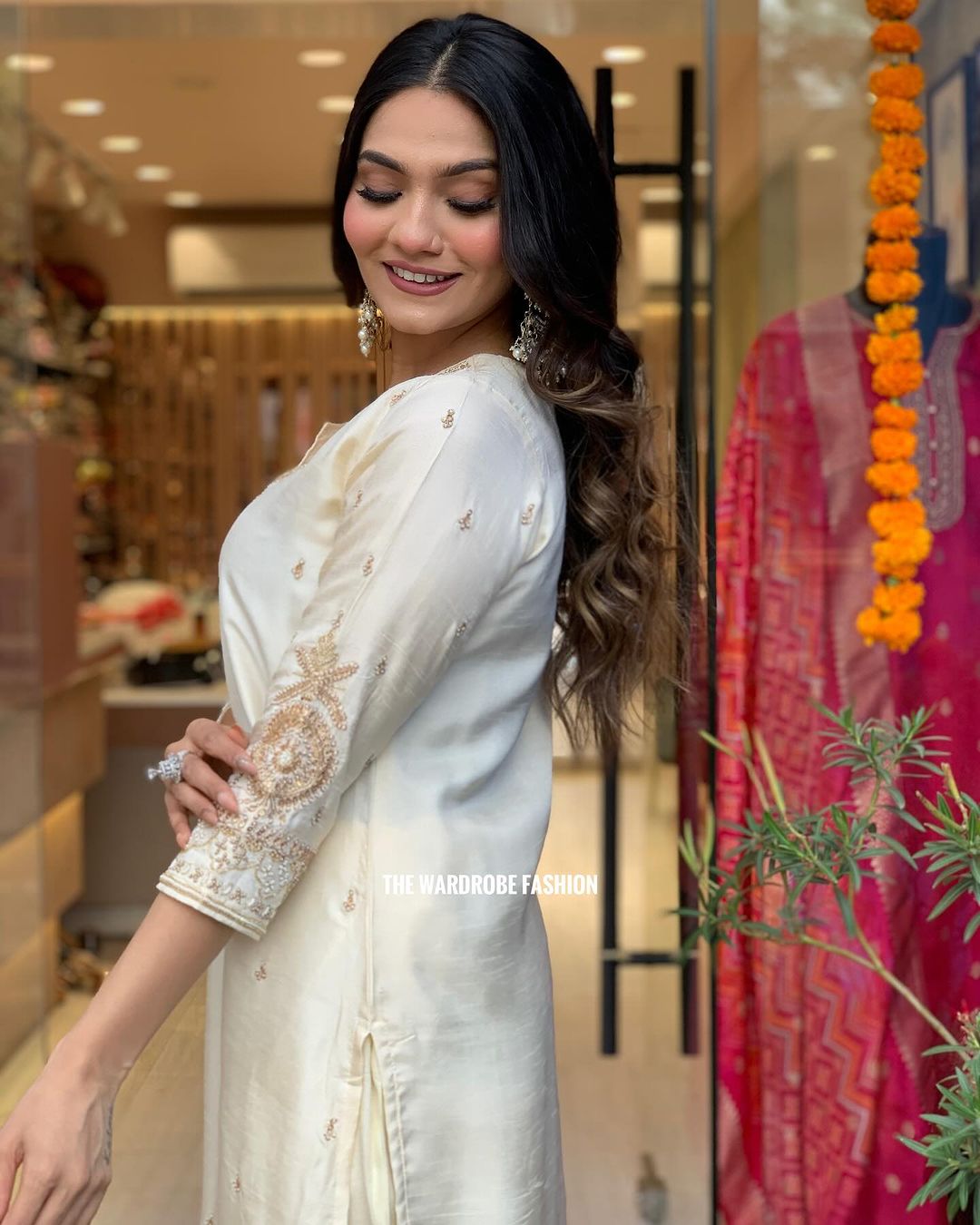 NIRAJFASHION. ANJANI