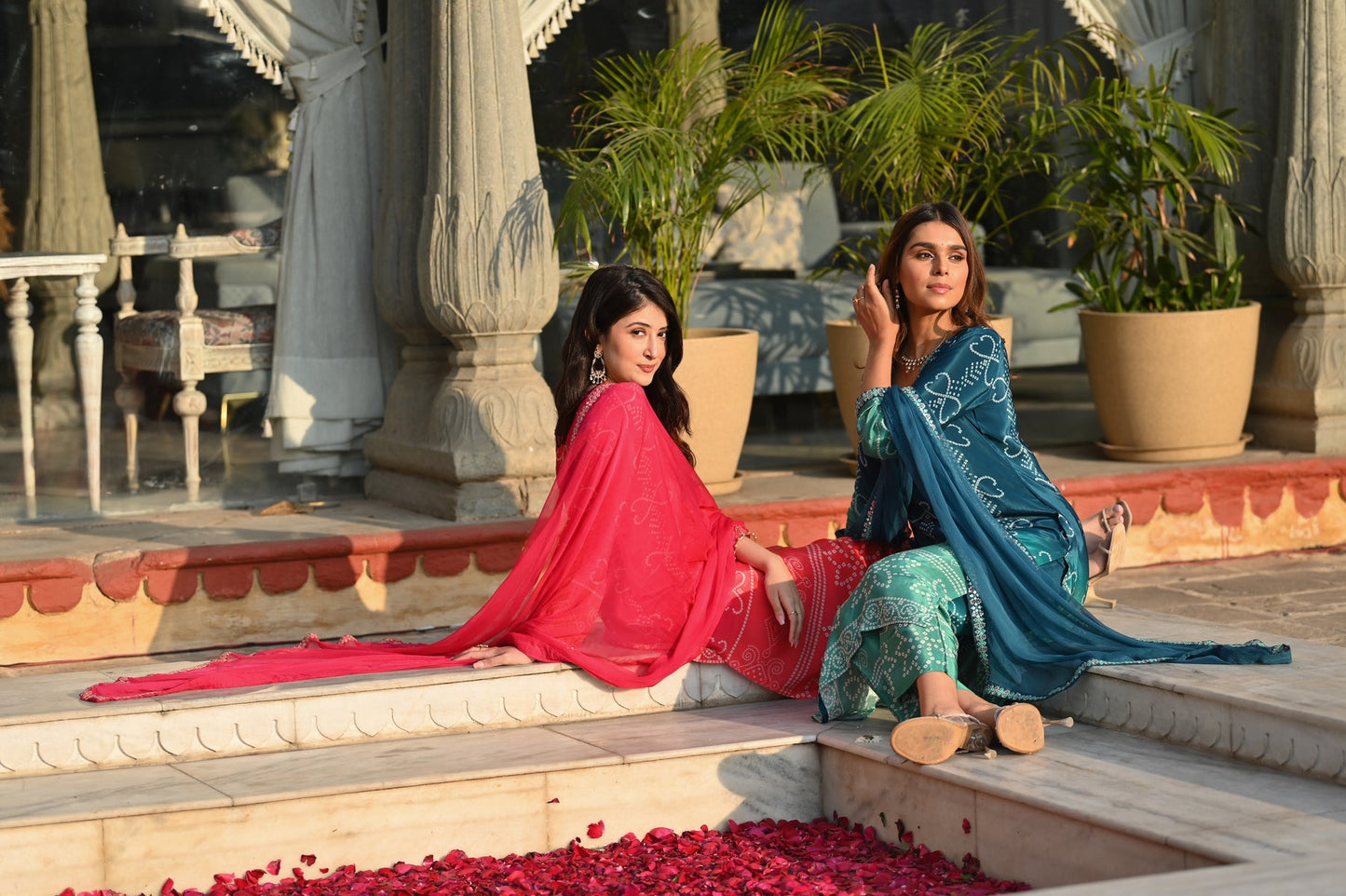 NIRAJFASHION. KASHISH