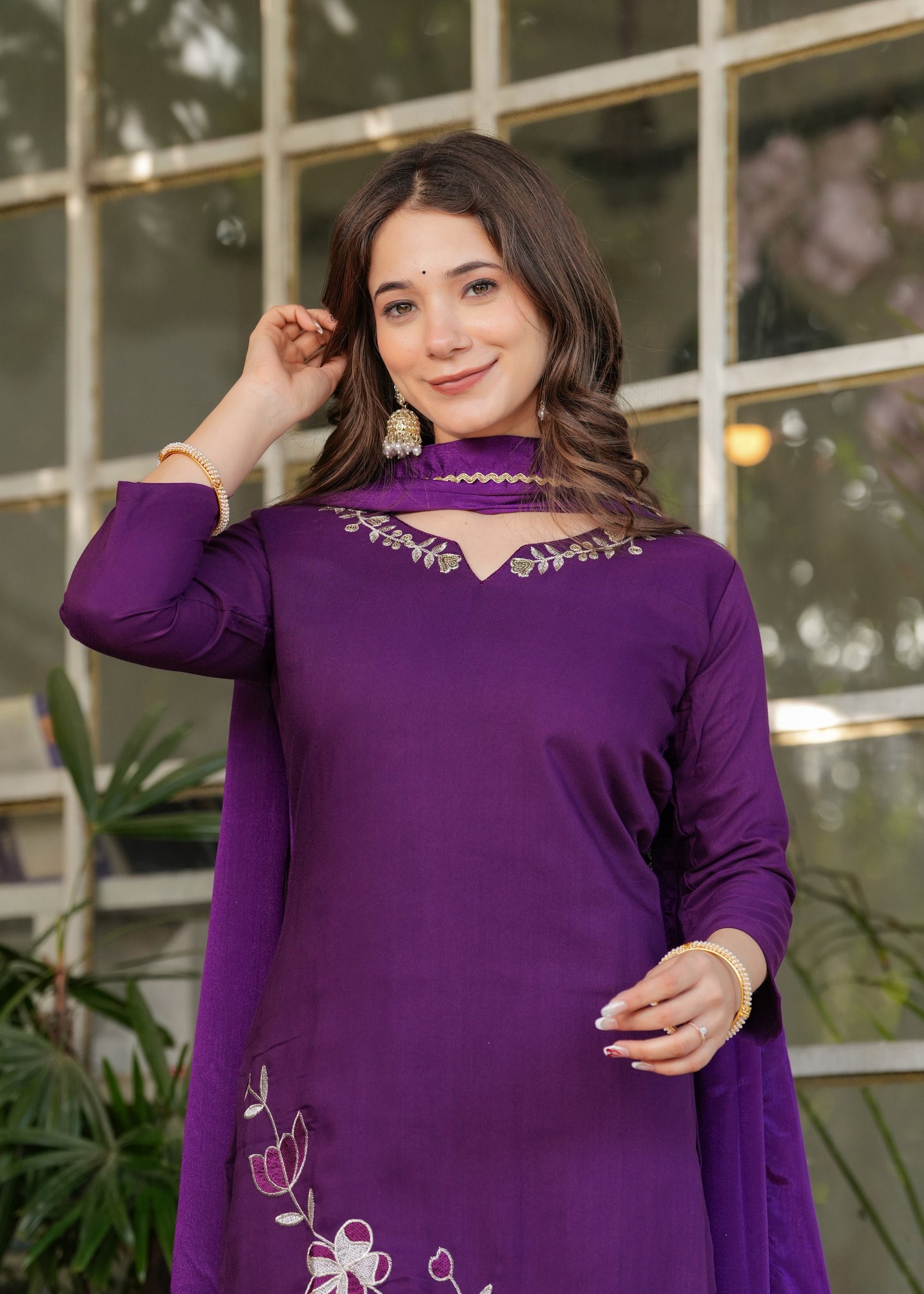 NIRAJFASHION. MV-611