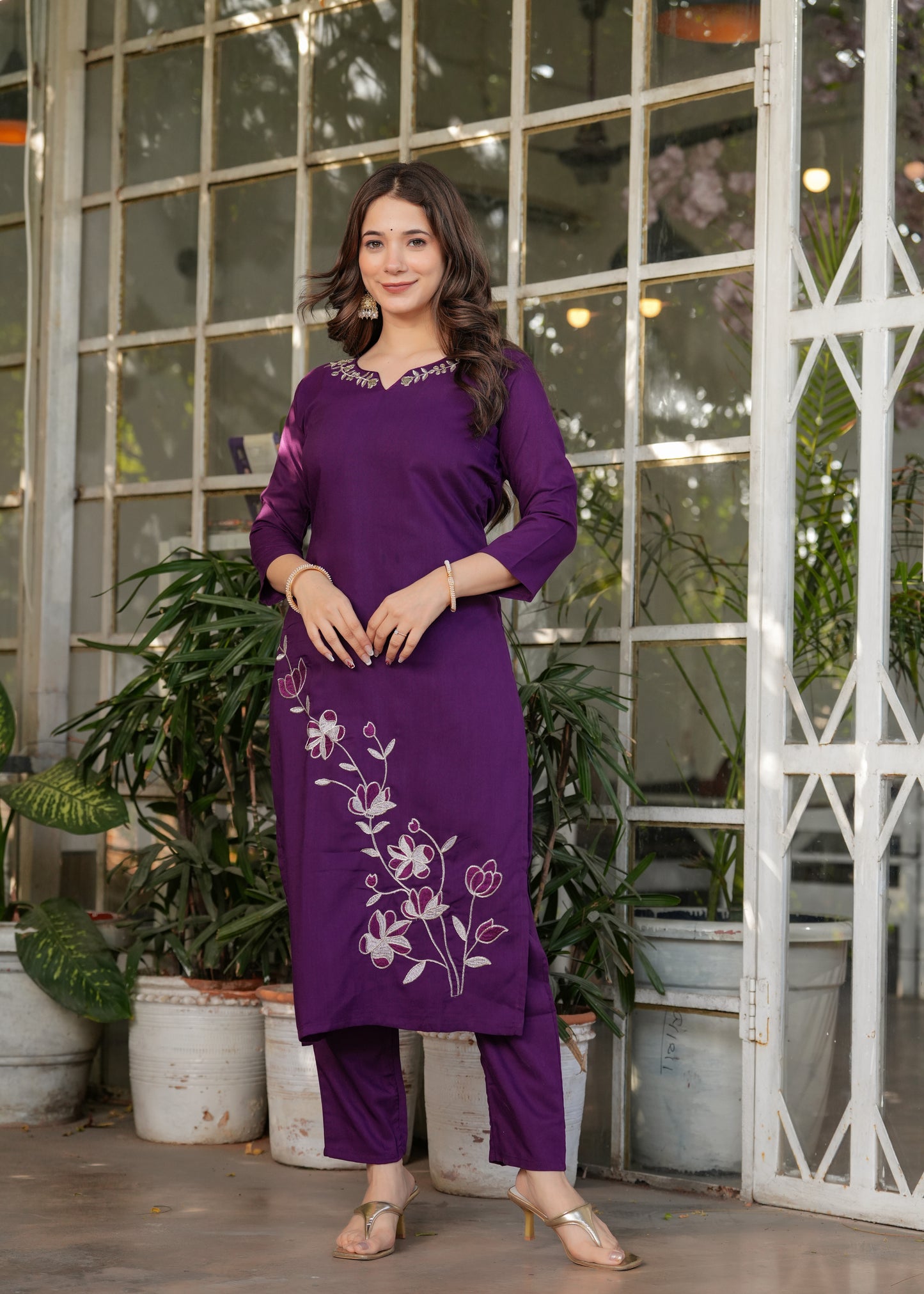 NIRAJFASHION. MV-611