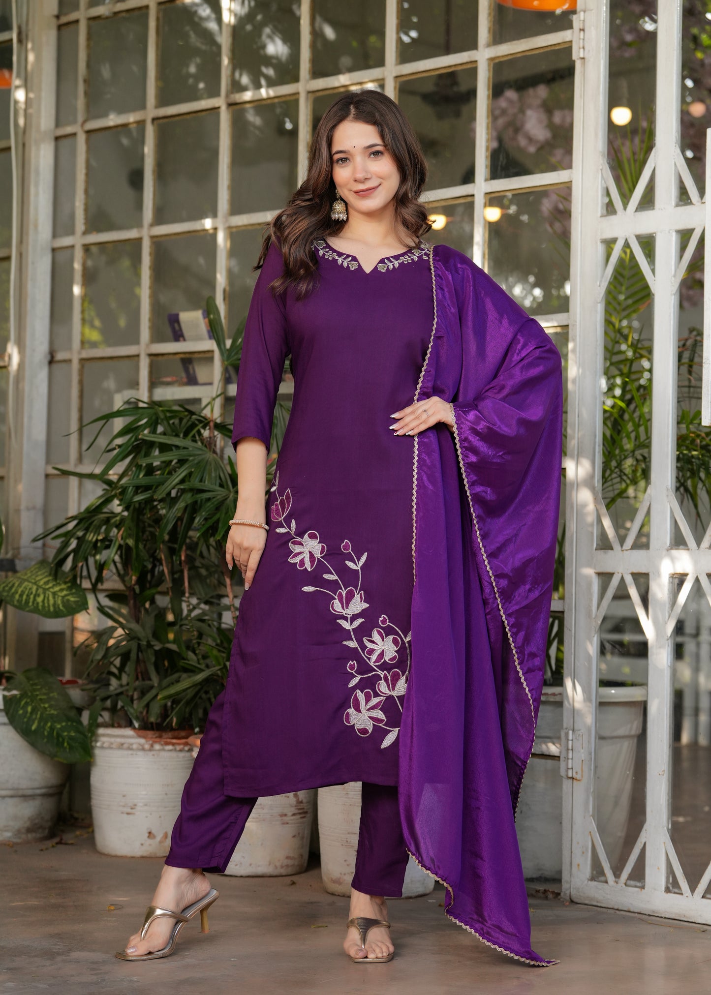 NIRAJFASHION. MV-611