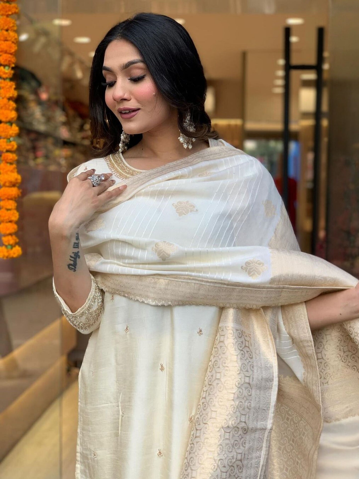 NIRAJFASHION. ANJANI