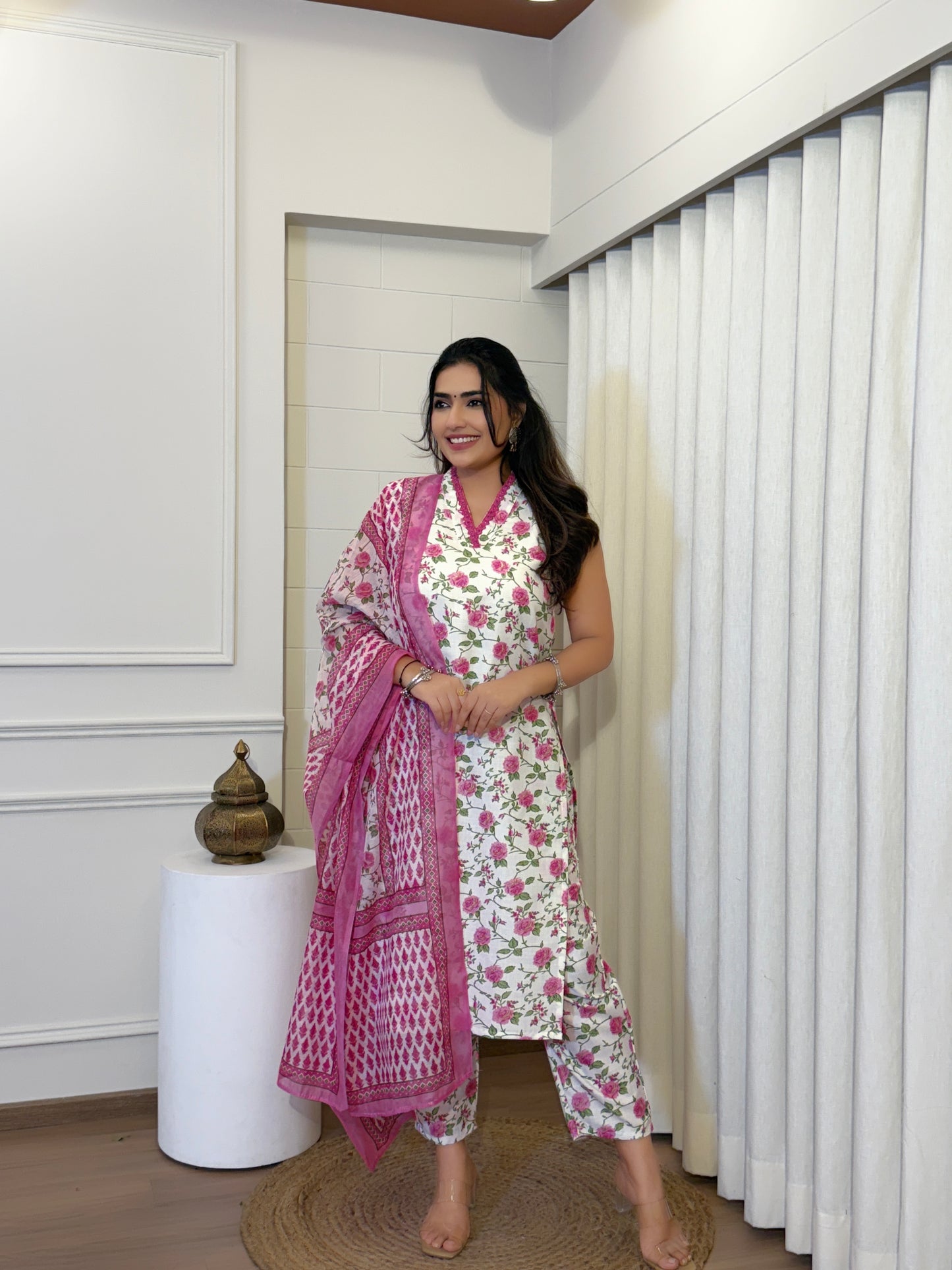 NIRAJFASHION. DAMINI