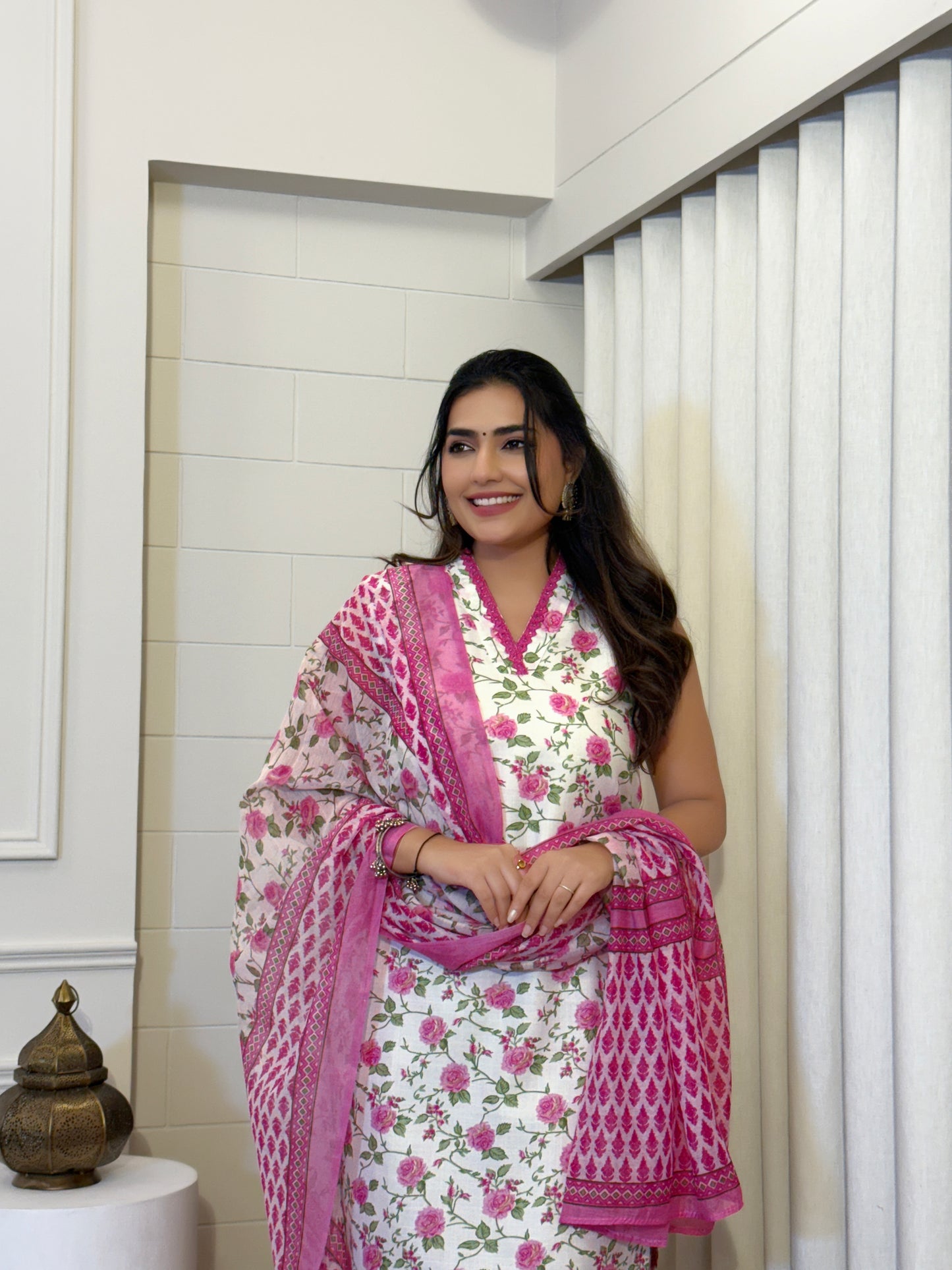 NIRAJFASHION. DAMINI