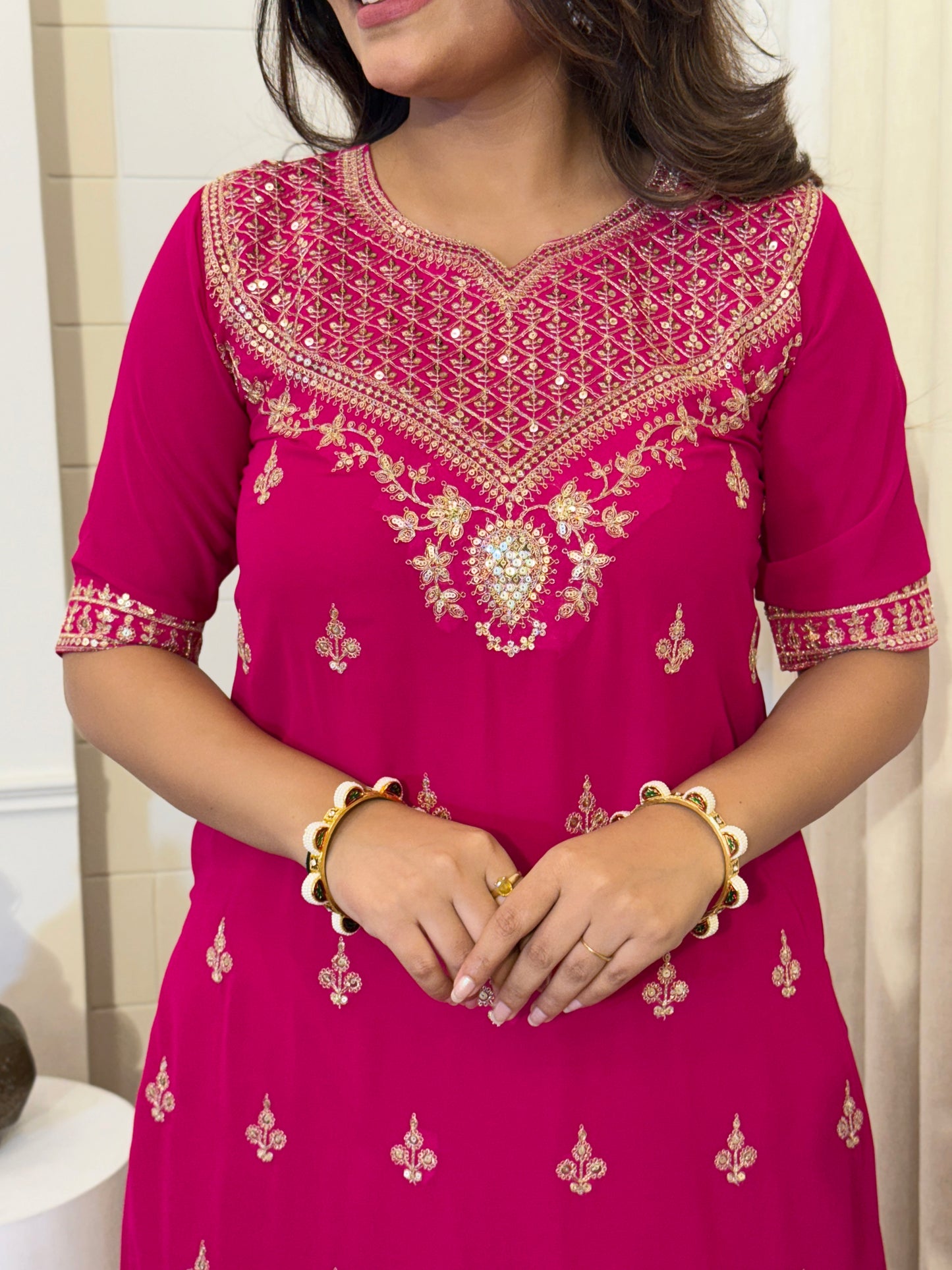 NIRAJFASHION. PRITEE