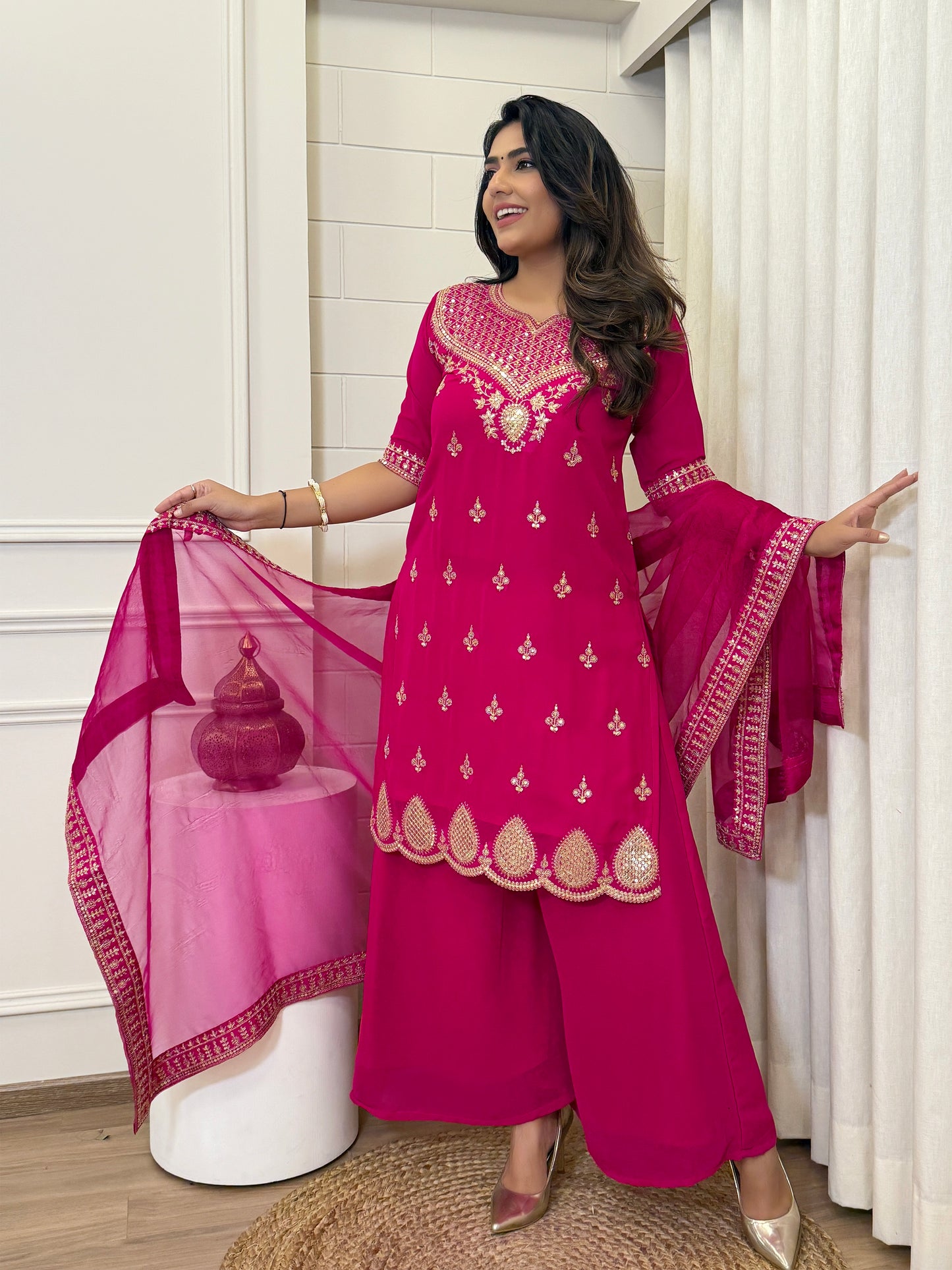 NIRAJFASHION. PRITEE