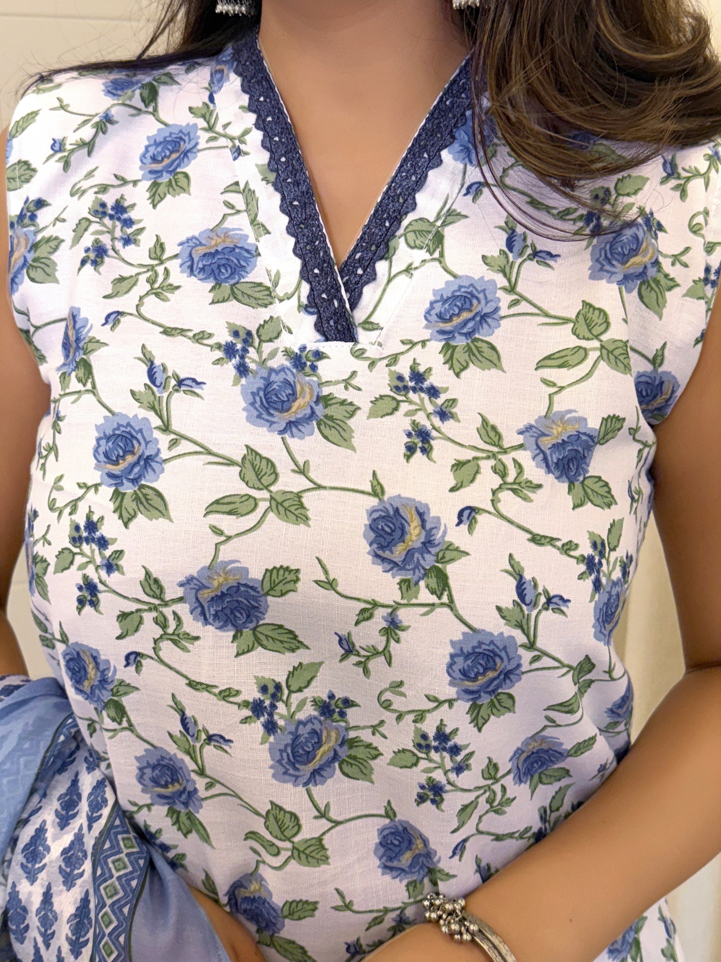 NIRAJFASHION. DAMINI