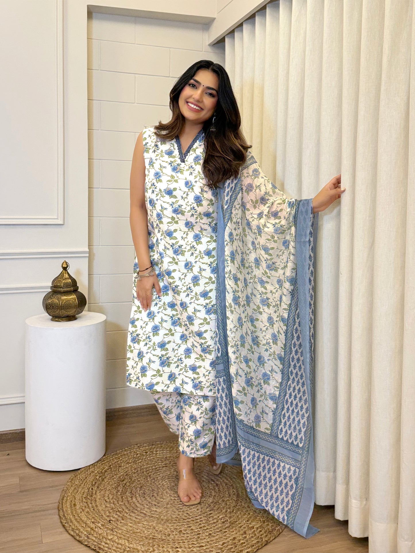 NIRAJFASHION. DAMINI