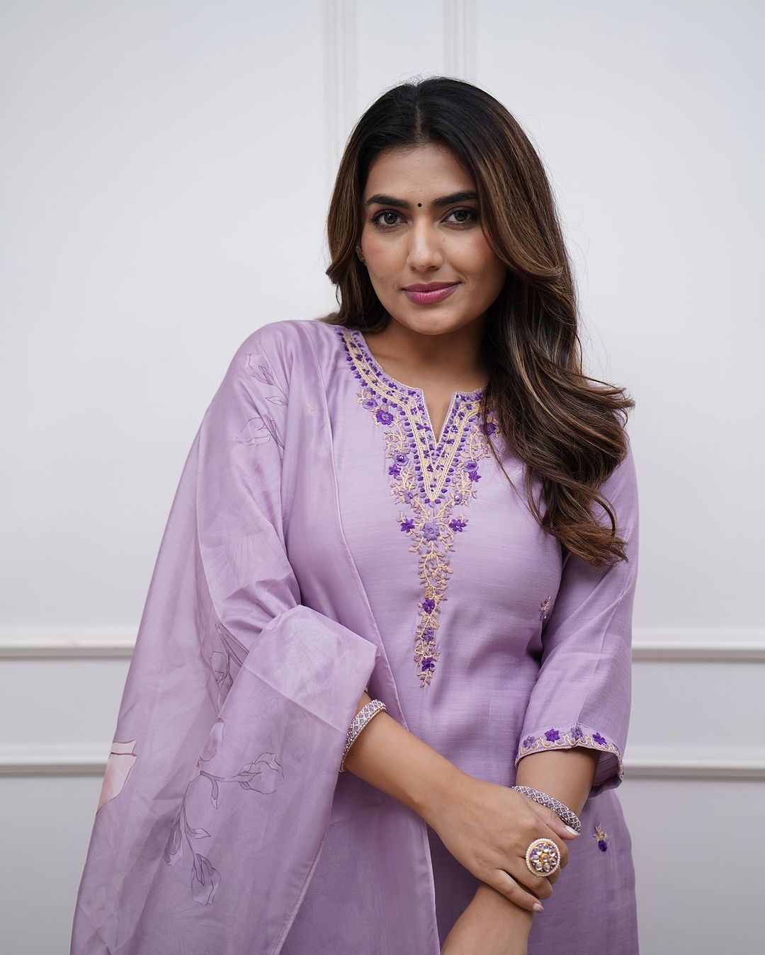 NIRAJFASHION. VIBHUTI