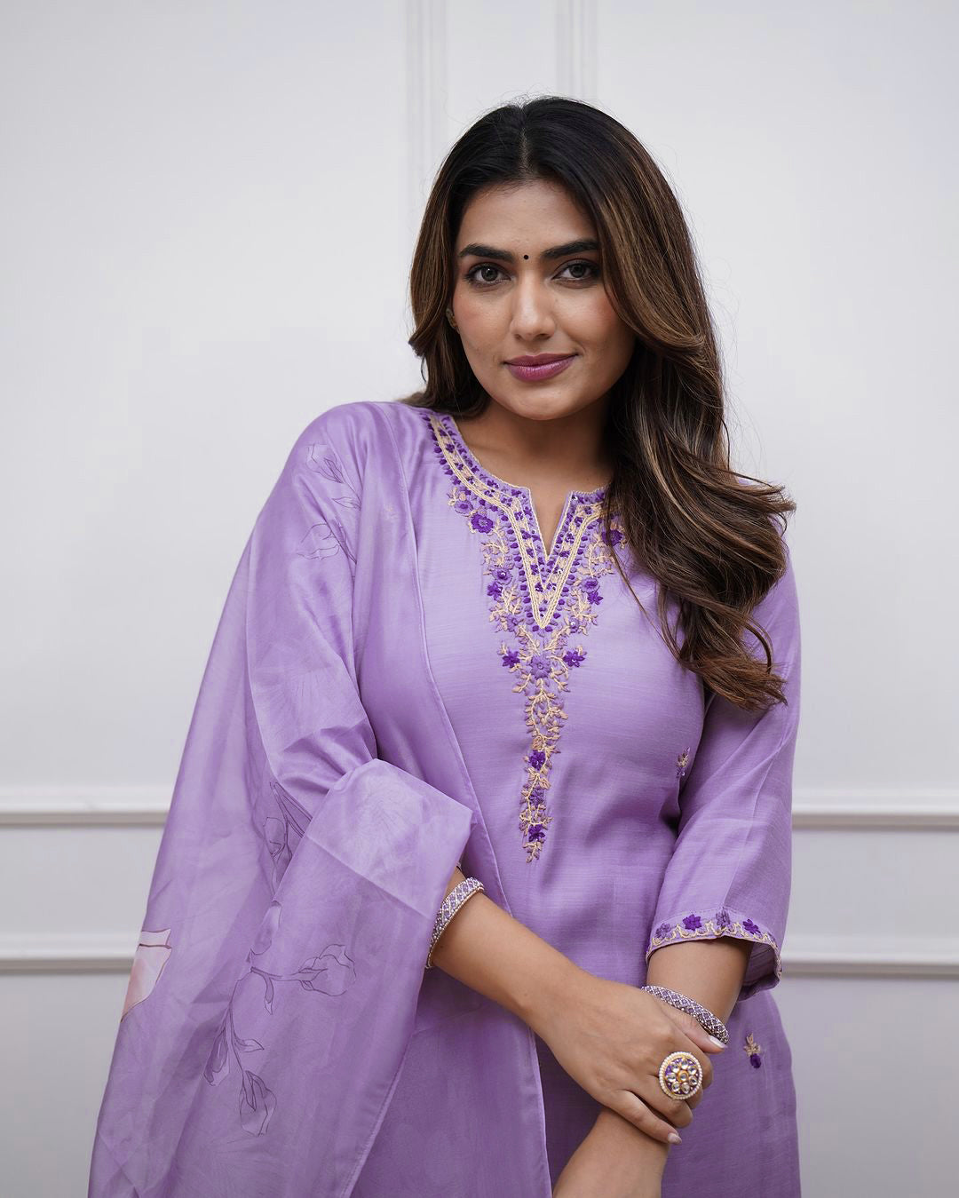 NIRAJFASHION. VIBHUTI