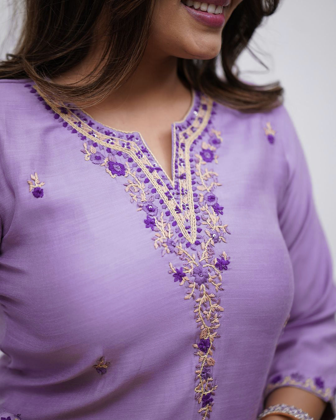 NIRAJFASHION. VIBHUTI