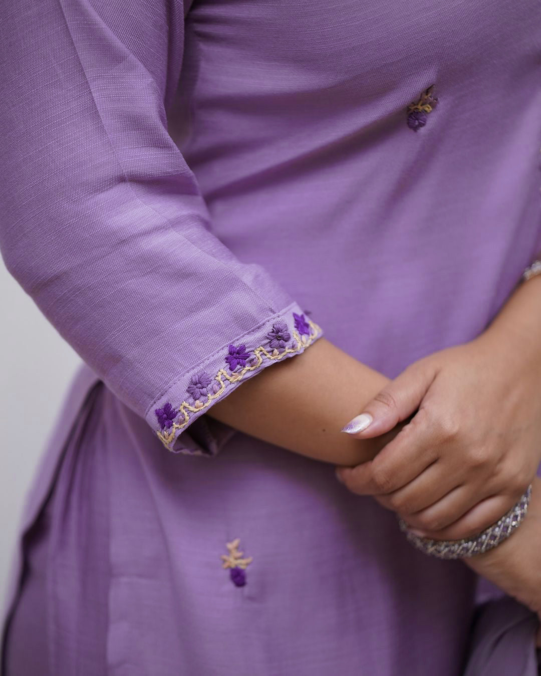 NIRAJFASHION. VIBHUTI