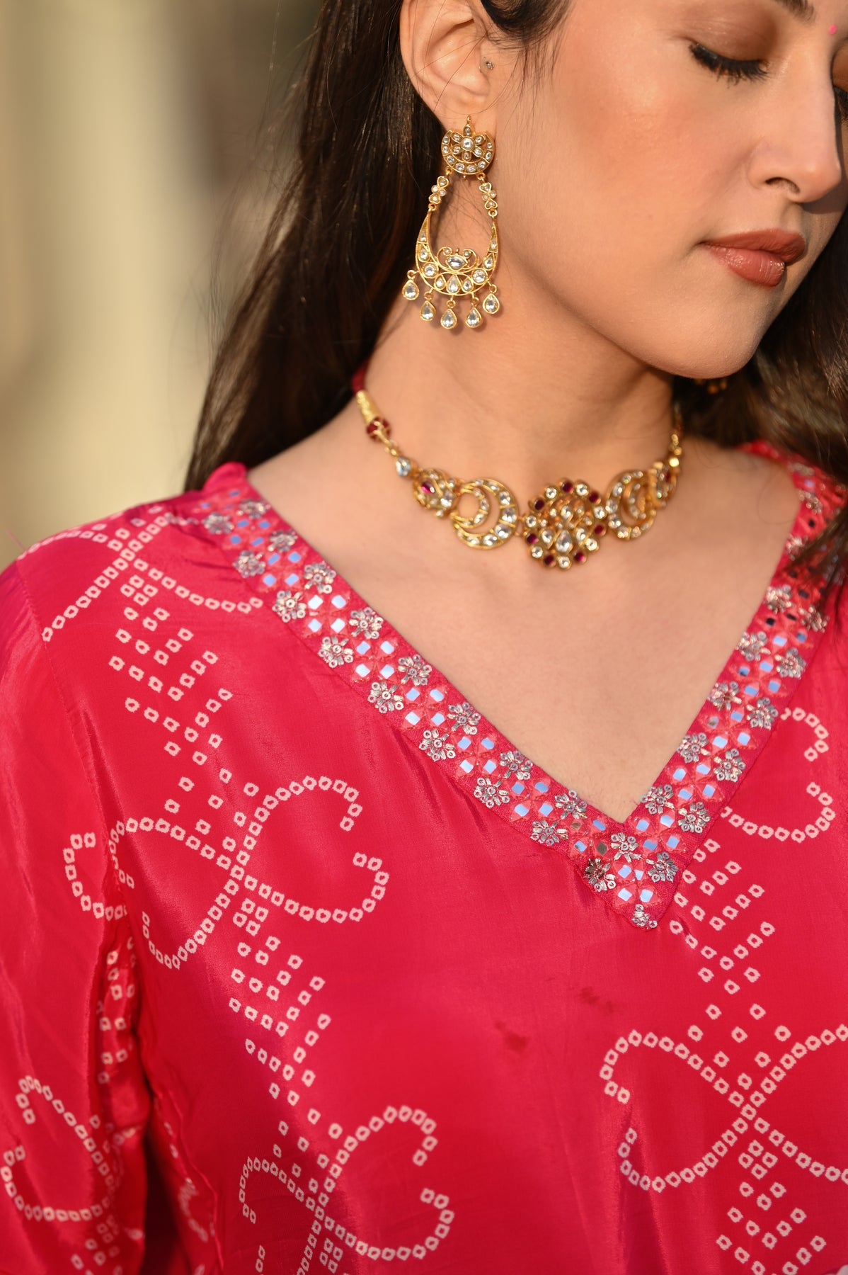 NIRAJFASHION. KASHISH